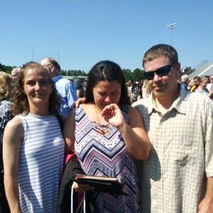 Meet your Posher, Stephen